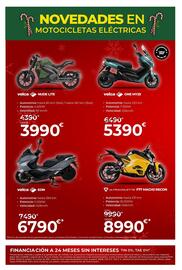 Folleto Feu Vert Página 5