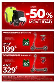 Folleto Feu Vert Página 6