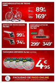 Folleto Feu Vert Página 8