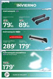 Folleto Feu Vert Página 9