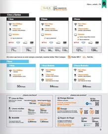 Catálogo Orange Página 11