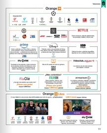 Catálogo Orange Página 13