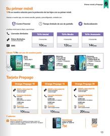 Catálogo Orange Página 15