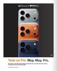 Catálogo Orange Página 22