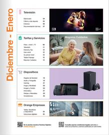 Catálogo Orange Página 3