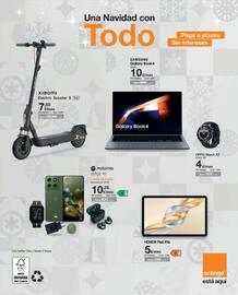 Catálogo Orange Página 38