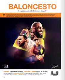 Catálogo Orange Página 6