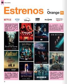 Catálogo Orange Página 8