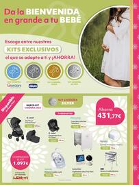 Catálogo Prénatal Página 11