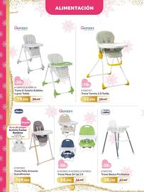 Catálogo Prénatal Página 18