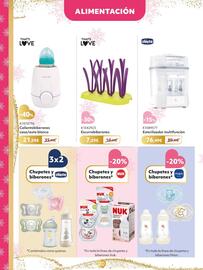 Catálogo Prénatal Página 20