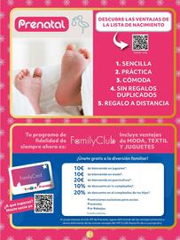 Catálogo Prénatal Página 23