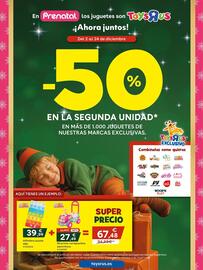 Catálogo Prénatal Página 24