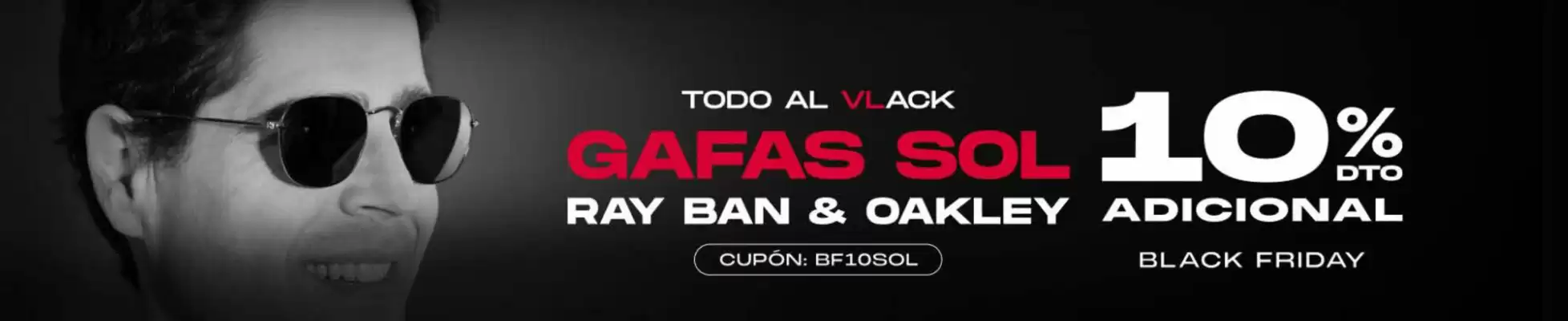 Folleto Visionlab (válido hasta el 7-12)