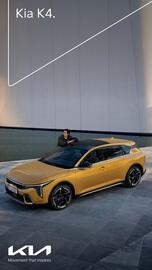 Folleto Kia Página 1