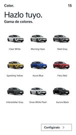 Folleto Kia Página 15