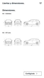 Folleto Kia Página 17