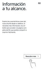 Folleto Kia Página 2