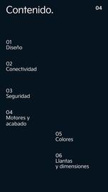 Folleto Kia Página 4