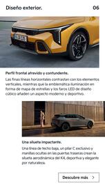 Folleto Kia Página 6