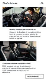 Folleto Kia Página 9