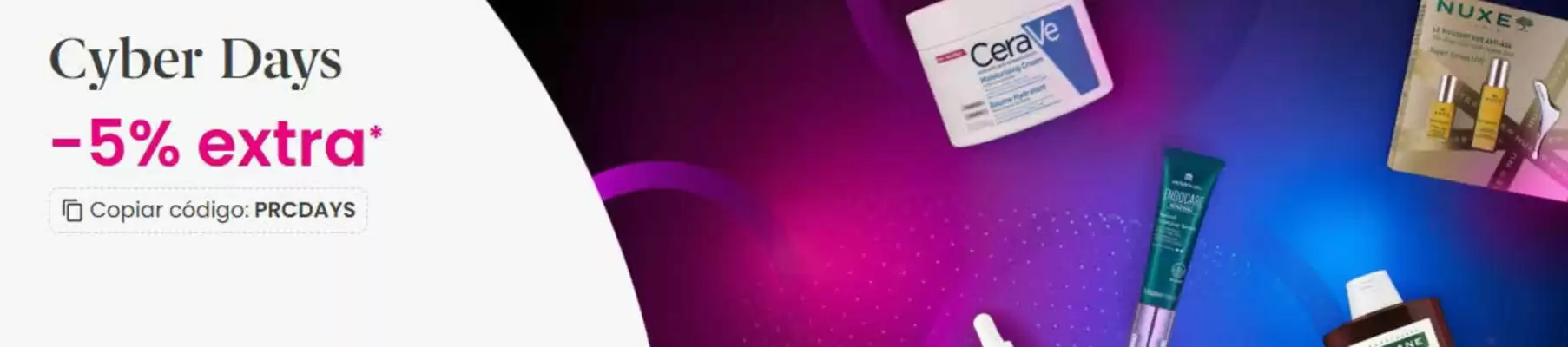 Folleto Promofarma (válido hasta el 7-12)