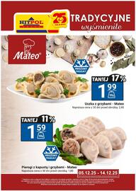 Hitpol gazetka Strona 1