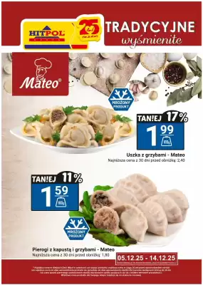 Hitpol gazetka (ważność do 14-12)