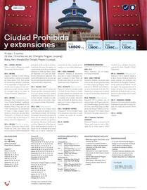 Folleto Tui Travel PLC Página 10