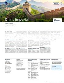 Folleto Tui Travel PLC Página 11