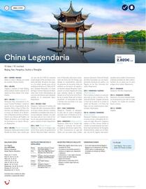 Folleto Tui Travel PLC Página 12