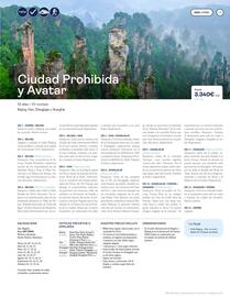 Folleto Tui Travel PLC Página 13