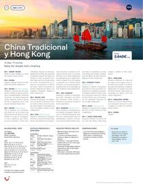 Folleto Tui Travel PLC Página 14