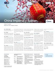 Folleto Tui Travel PLC Página 15