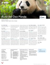 Folleto Tui Travel PLC Página 16