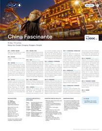 Folleto Tui Travel PLC Página 19