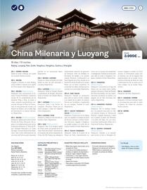 Folleto Tui Travel PLC Página 21