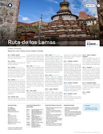 Folleto Tui Travel PLC Página 23