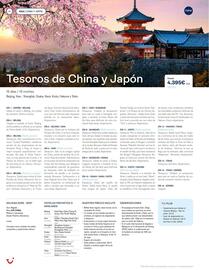 Folleto Tui Travel PLC Página 26