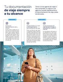 Folleto Tui Travel PLC Página 5