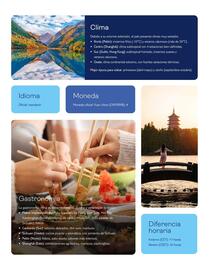 Folleto Tui Travel PLC Página 8