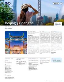 Folleto Tui Travel PLC Página 9