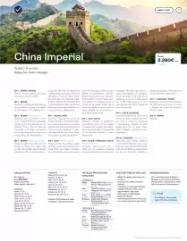 Folleto Tui Travel PLC Página 11