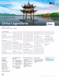 Folleto Tui Travel PLC Página 12