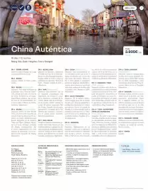 Folleto Tui Travel PLC Página 17