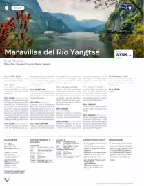 Folleto Tui Travel PLC Página 18