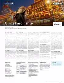 Folleto Tui Travel PLC Página 19