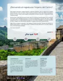 Folleto Tui Travel PLC Página 2