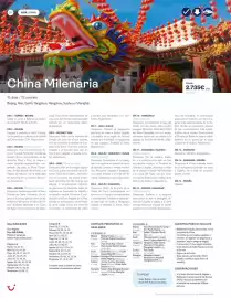 Folleto Tui Travel PLC Página 20