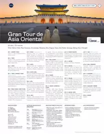 Folleto Tui Travel PLC Página 27